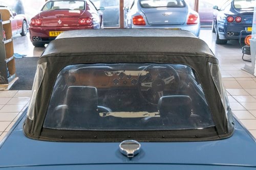 1973 Triumph TR6 MOD En venta (imagen 67 de 114)