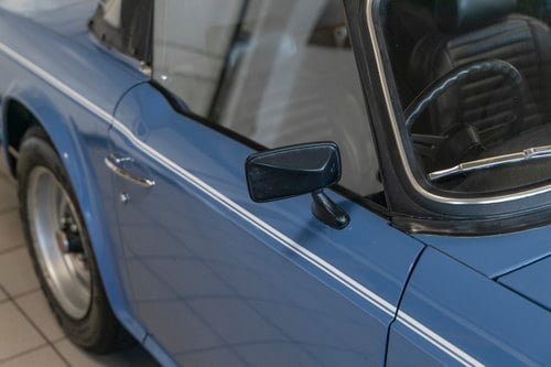1973 Triumph TR6 MOD En venta (imagen 68 de 114)