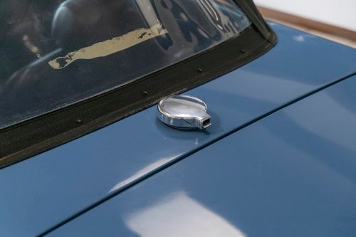 1973 Triumph TR6 MOD En venta (imagen 73 de 114)