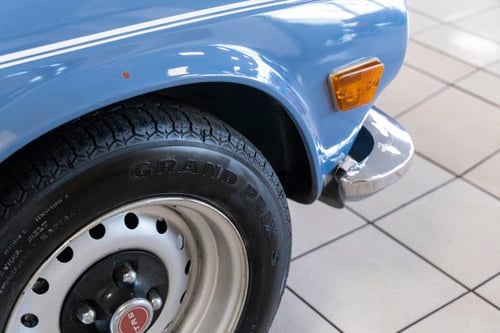 1973 Triumph TR6 MOD En venta (imagen 74 de 114)