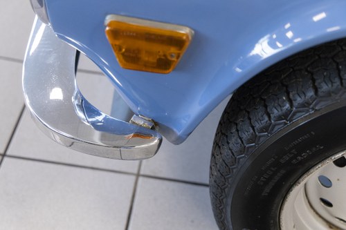 1973 Triumph TR6 MOD En venta (imagen 75 de 114)