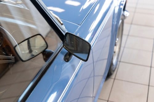 1973 Triumph TR6 MOD En venta (imagen 77 de 114)