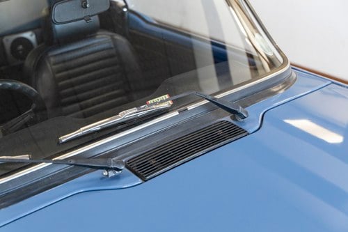 1973 Triumph TR6 MOD En venta (imagen 79 de 114)