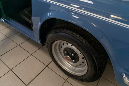 1973 Triumph TR6 MOD En venta (imagen 82 de 114)