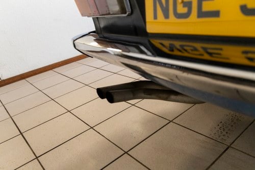 1973 Triumph TR6 MOD En venta (imagen 87 de 114)