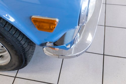 1973 Triumph TR6 MOD En venta (imagen 88 de 114)