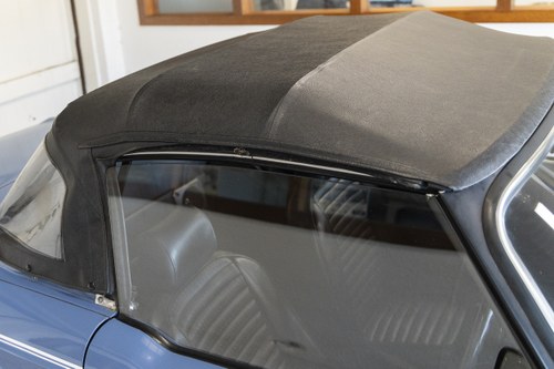 1973 Triumph TR6 MOD En venta (imagen 92 de 114)