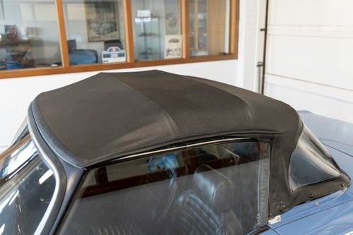 1973 Triumph TR6 MOD En venta (imagen 94 de 114)