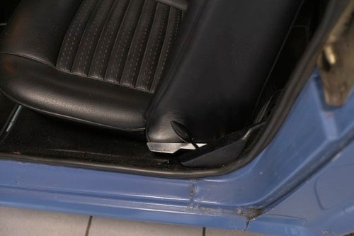 1973 Triumph TR6 MOD En venta (imagen 23 de 114)