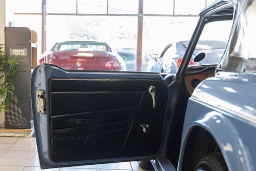 1973 Triumph TR6 MOD En venta (imagen 29 de 114)