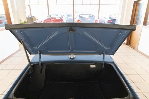 1973 Triumph TR6 MOD En venta (imagen 52 de 114)