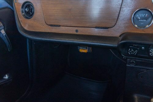 1973 Triumph TR6 MOD En venta (imagen 35 de 114)