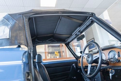 1973 Triumph TR6 MOD En venta (imagen 40 de 114)