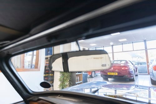 1973 Triumph TR6 MOD En venta (imagen 42 de 114)