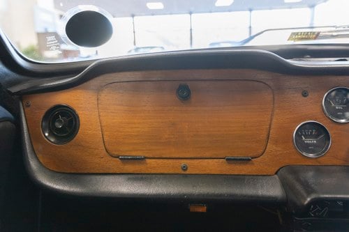 1973 Triumph TR6 MOD En venta (imagen 43 de 114)