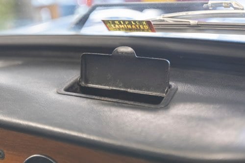 1973 Triumph TR6 MOD En venta (imagen 44 de 114)