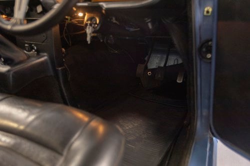 1973 Triumph TR6 MOD En venta (imagen 48 de 114)