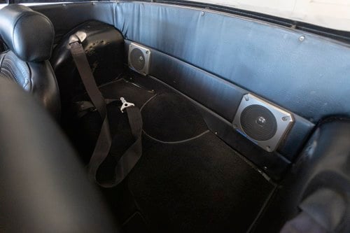 1973 Triumph TR6 MOD En venta (imagen 50 de 114)