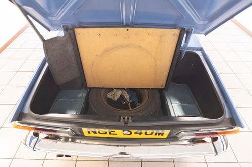 1973 Triumph TR6 MOD En venta (imagen 54 de 114)