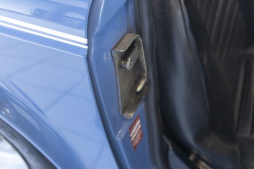 1973 Triumph TR6 MOD En venta (imagen 104 de 114)