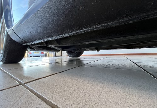 1973 Triumph TR6 MOD En venta (imagen 106 de 114)