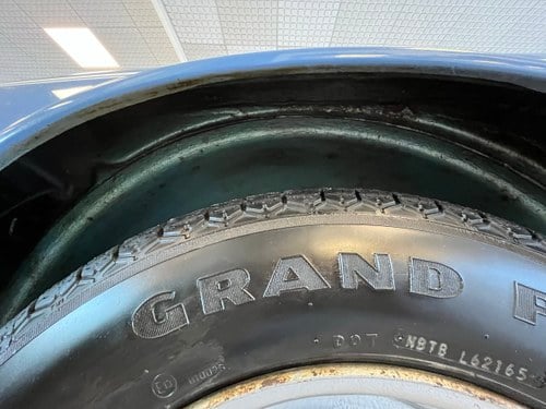 1973 Triumph TR6 MOD En venta (imagen 109 de 114)