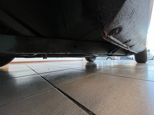 1973 Triumph TR6 MOD En venta (imagen 110 de 114)