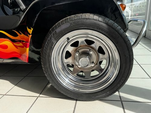 1973 Volkswagen Beach Buggy For Sale (picture 6 of 41)