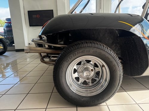 1973 Volkswagen Beach Buggy For Sale (picture 7 of 41)