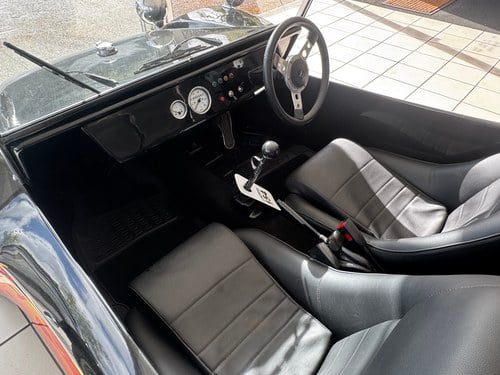 1973 Volkswagen Beach Buggy For Sale (picture 8 of 41)