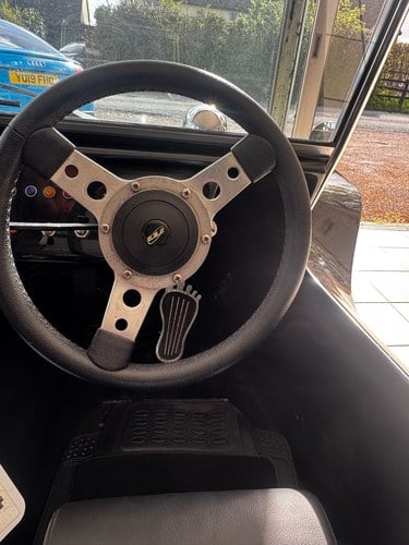 1973 Volkswagen Beach Buggy For Sale (picture 9 of 41)