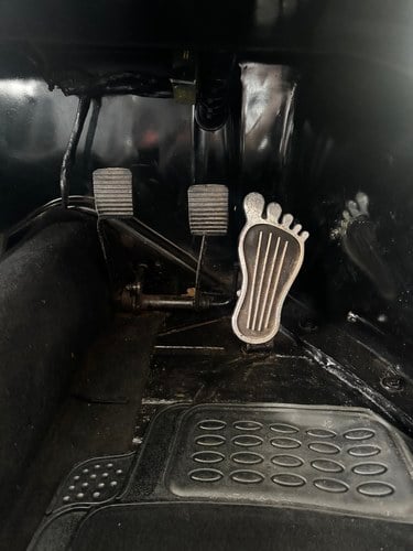 1973 Volkswagen Beach Buggy For Sale (picture 13 of 41)