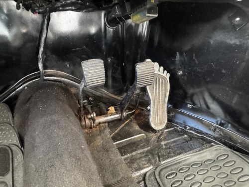 1973 Volkswagen Beach Buggy For Sale (picture 14 of 41)