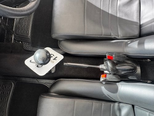 1973 Volkswagen Beach Buggy For Sale (picture 16 of 41)