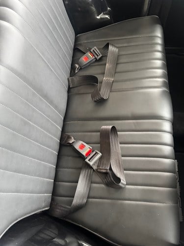 1973 Volkswagen Beach Buggy For Sale (picture 17 of 41)