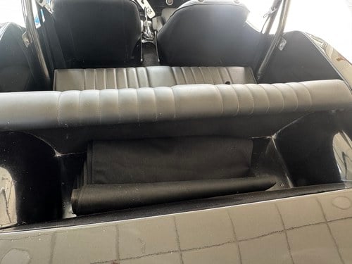 1973 Volkswagen Beach Buggy For Sale (picture 18 of 41)