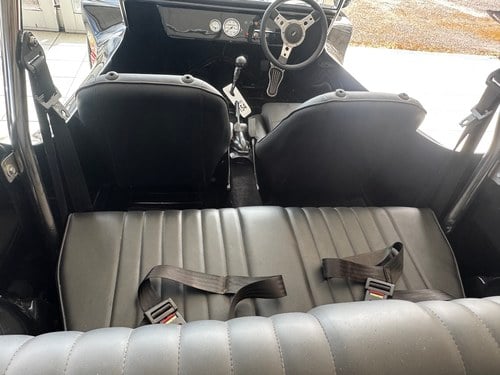 1973 Volkswagen Beach Buggy For Sale (picture 20 of 41)