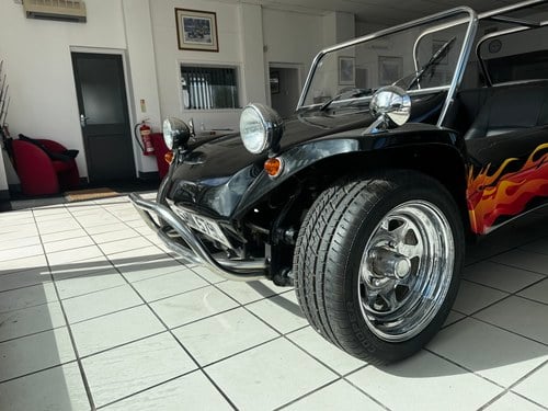 1973 Volkswagen Beach Buggy For Sale (picture 21 of 41)