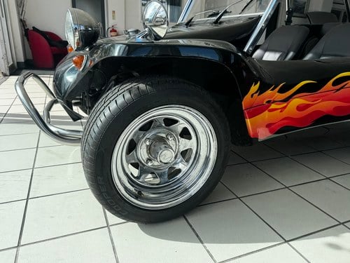 1973 Volkswagen Beach Buggy For Sale (picture 22 of 41)