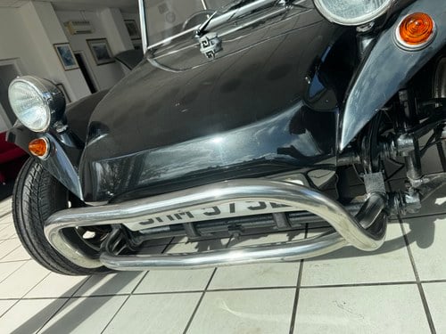 1973 Volkswagen Beach Buggy For Sale (picture 23 of 41)