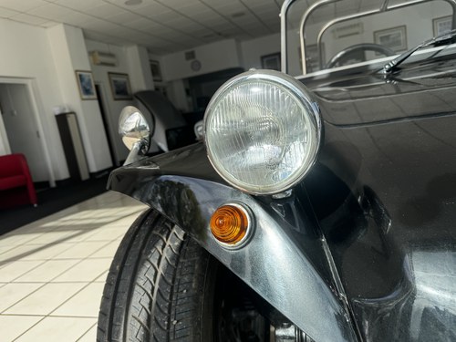 1973 Volkswagen Beach Buggy For Sale (picture 24 of 41)