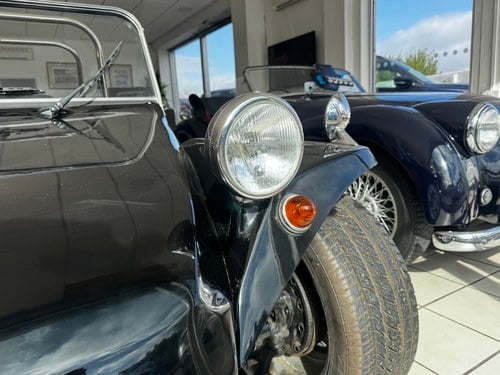 1973 Volkswagen Beach Buggy For Sale (picture 25 of 41)