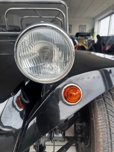 1973 Volkswagen Beach Buggy For Sale (picture 26 of 41)