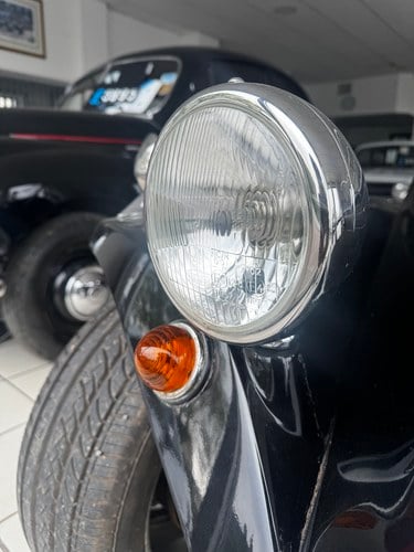 1973 Volkswagen Beach Buggy For Sale (picture 27 of 41)