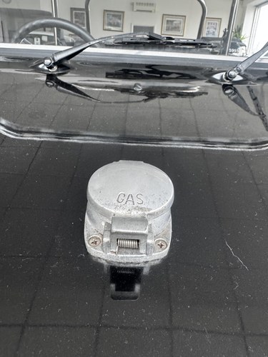 1973 Volkswagen Beach Buggy For Sale (picture 28 of 41)