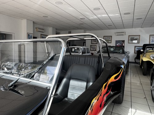 1973 Volkswagen Beach Buggy For Sale (picture 29 of 41)