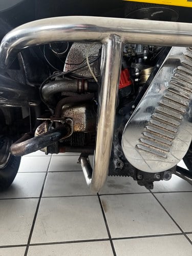 1973 Volkswagen Beach Buggy For Sale (picture 32 of 41)