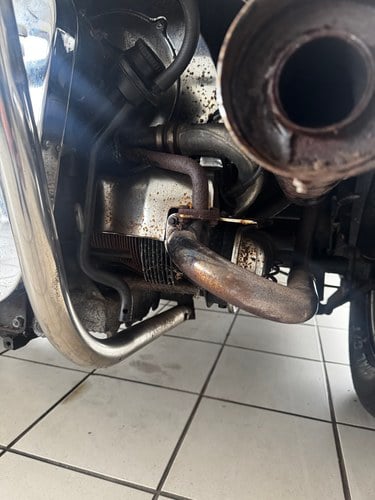 1973 Volkswagen Beach Buggy For Sale (picture 33 of 41)