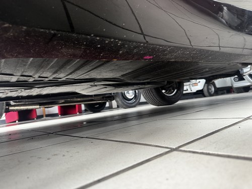 1973 Volkswagen Beach Buggy For Sale (picture 36 of 41)