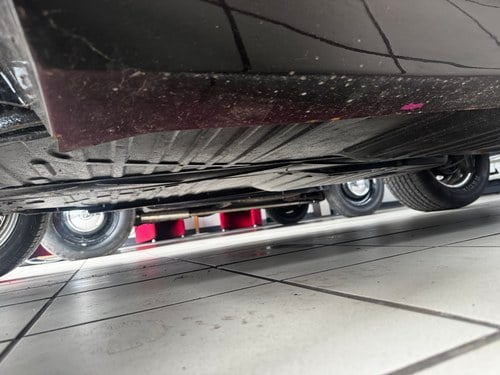 1973 Volkswagen Beach Buggy For Sale (picture 37 of 41)